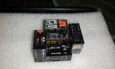 宏发继电器HF115FP-230VAC