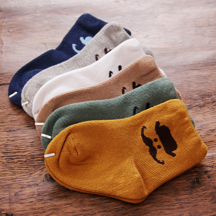 Chaussettes enfant - Ref 2107048 Image 1