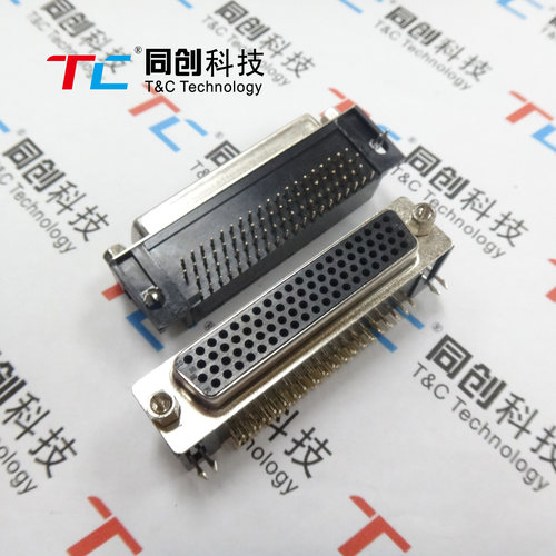 接插件镀金接插件同创科技