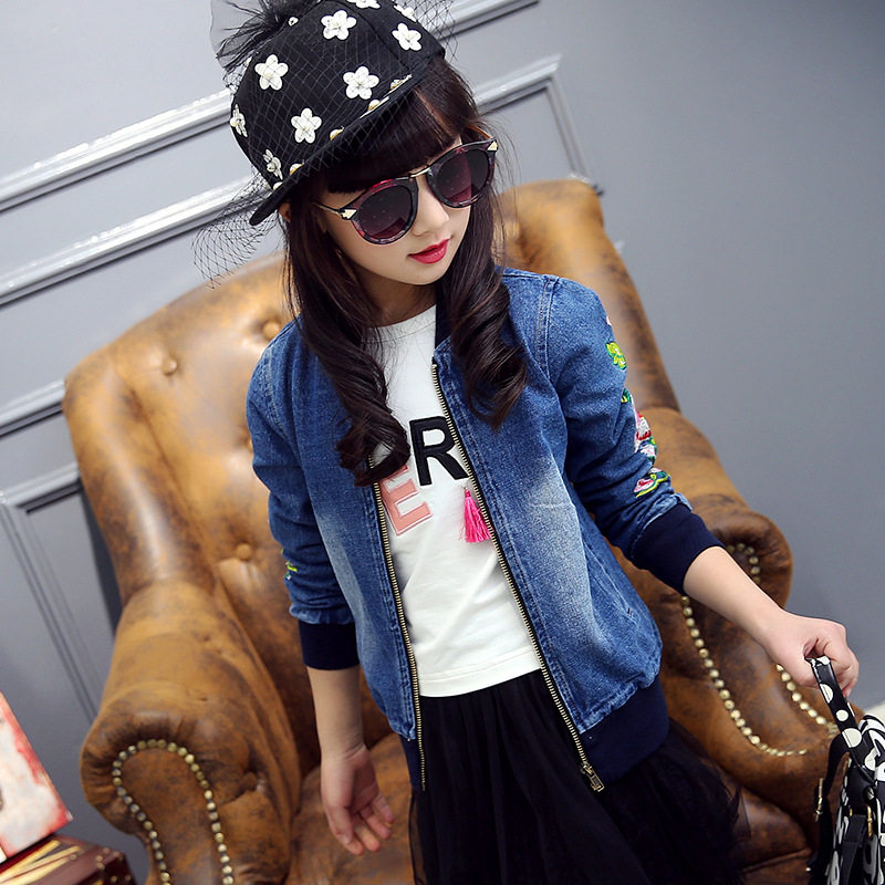 Robes pour fille - Ref 2045079 Image 6