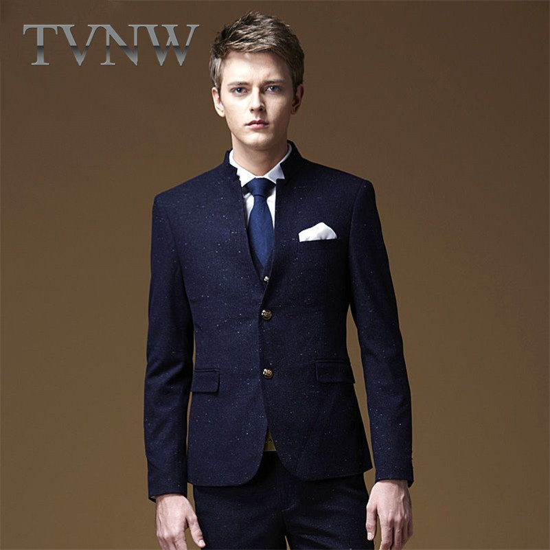 Costume homme TVNW pour Quatre saisons - Ref 1576442 Image 1