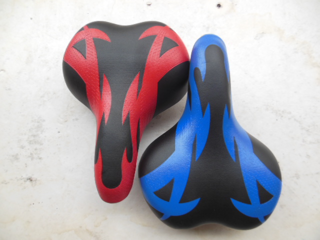 Selle de vélo - Ref 2360238 Image 1