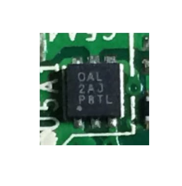 集成电路OAL2AJOAL2AJQFN