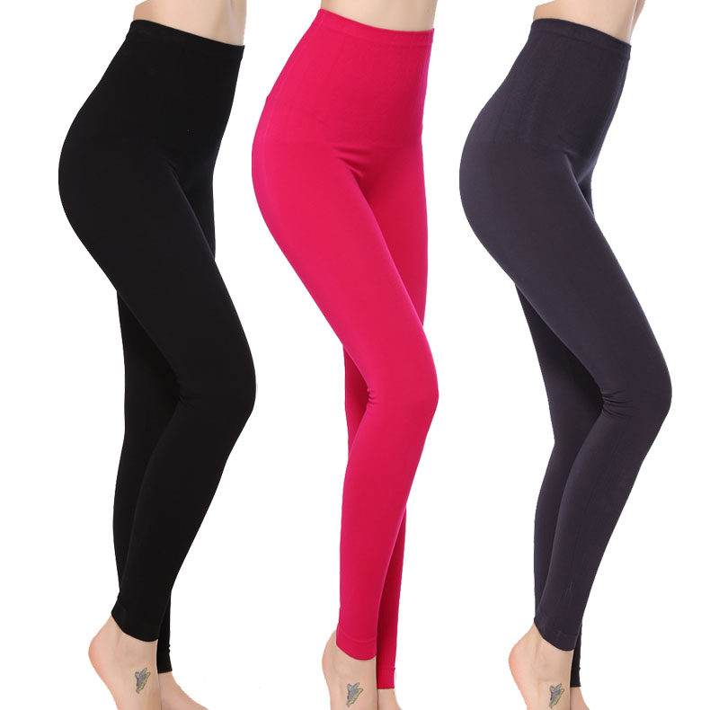 Pantalon collant Moyen-âge en spandex - Ref 752518 Image 1