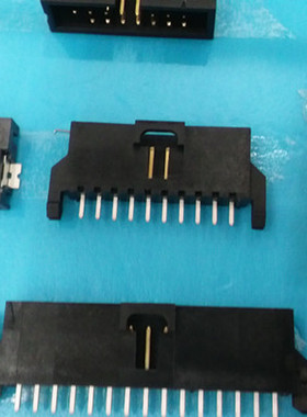 现货 705410044 70541-0044 0705410044 10针1.25间距 JTAG插座