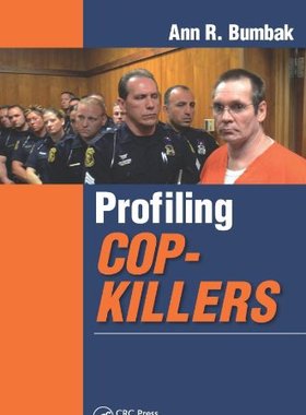 【预售】Profiling Cop-Killers