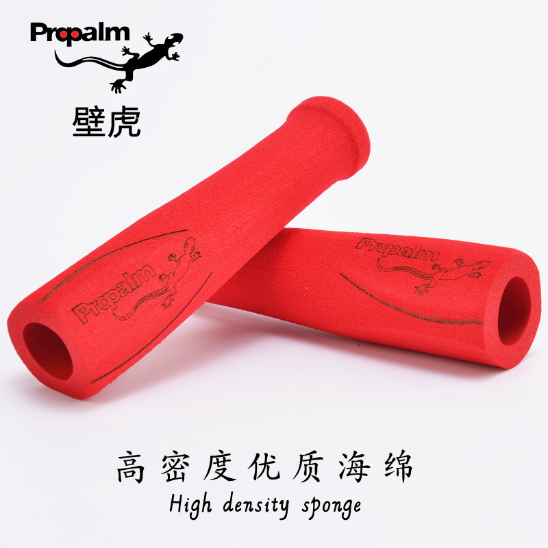 Poignées de vélo PROPALM - Ref 2349446 Image 1