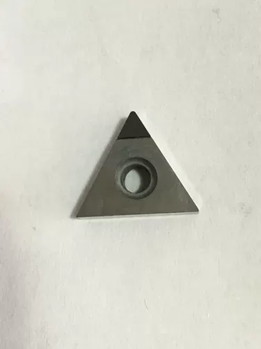 CNC Blade of Diamond Blade PCD TNMG160404