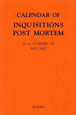 【预售】Calendar of Inquisitions Post Mortem and Other...