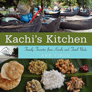 Family Kerala and... Kitchen from Kachi 预售 Favorites