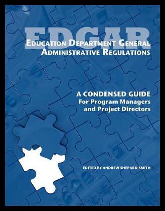【预售】Education Department General Administrative Regul