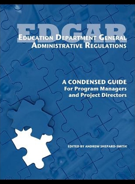 【预售】Education Department General Administrative Regul