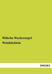 【预售】Weinbuchlein