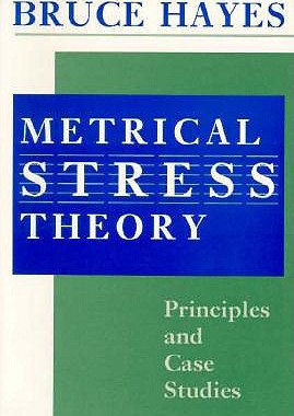 【预售】Metrical Stress Theory: Principles a...