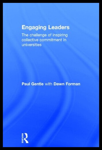 【预售】Engaging Leaders: The Challenge of Ins