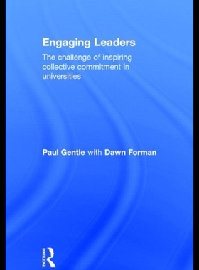 【预售】Engaging Leaders: The Challenge of Ins