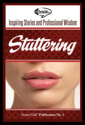 【预售】Stuttering: Inspiring Stories and Prof