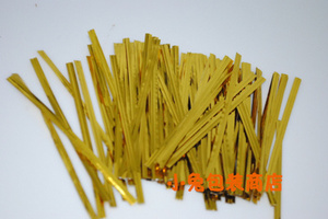 海参扎丝/海参包装盒专用金线 700根