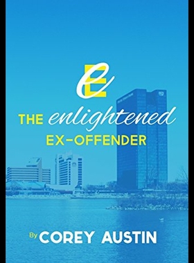 【预售】The Enlightened Ex-Offender