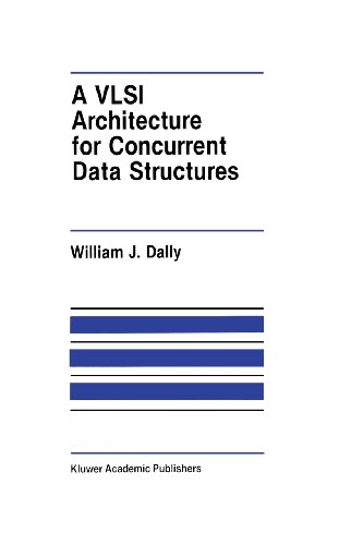 【预售】A VLSI Architecture for Concurrent Data Structures