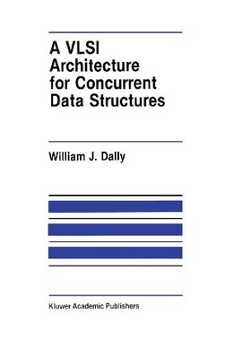 【预售】A VLSI Architecture for Concurrent Data Structures