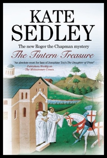 【预售】The Tintern Treasure