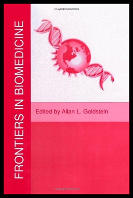 【预售】Frontiers in Biomedicine
