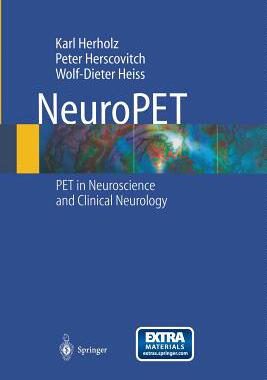 【预订】Neuropet: Pet in Neuroscience and Cl...