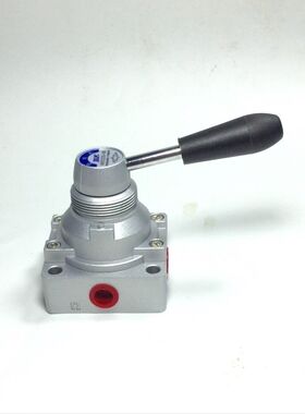 JECPL佳尔灵手转阀4HV230C-08 4HV330C-10 4HV210-08陶瓷密封