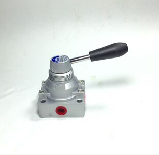 JECPL佳尔灵手转阀4HV230C-08 4HV330C-10 4HV210-08陶瓷密封