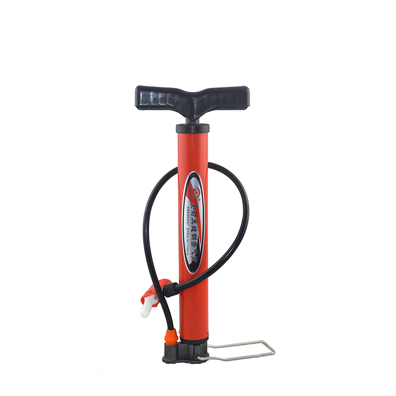 Pompe à vélo - Ref 2396955 Image 1