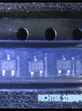 MCH3383 MCH3383 丝印K22D ON SOT-323 全新进口原装 可直拍 出样