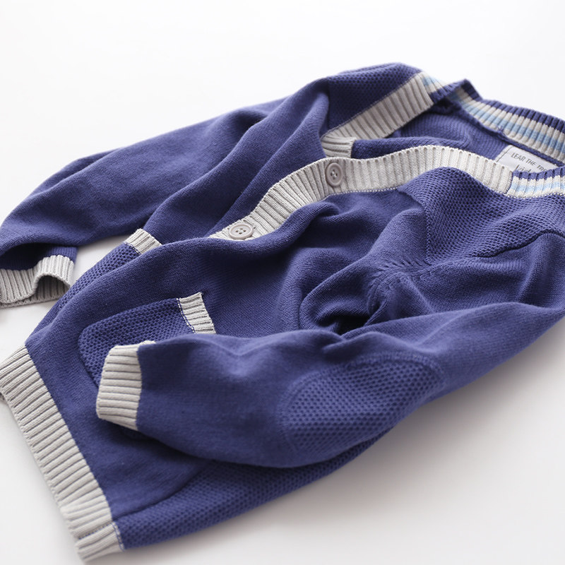 Pull garcon - Ref 2101422 Image 1