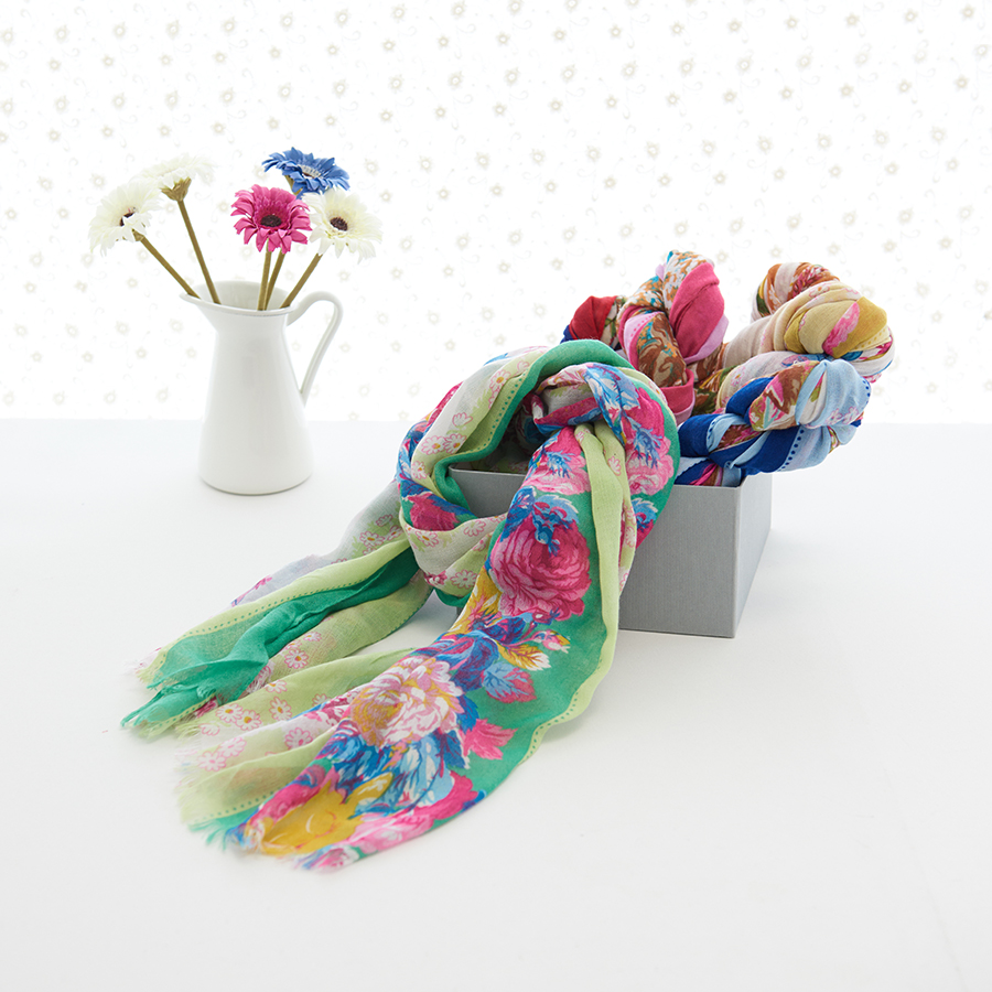 Echarpe fille - Ref 2143081 Image 1
