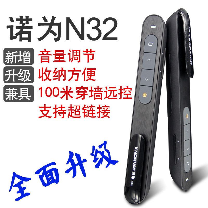 Telecommande - pointeur laser - Ref 384403 Image 1