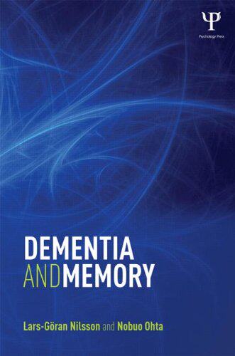 【预售】Dementia and Memory