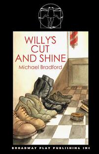 预售 and Willy Cut Shine
