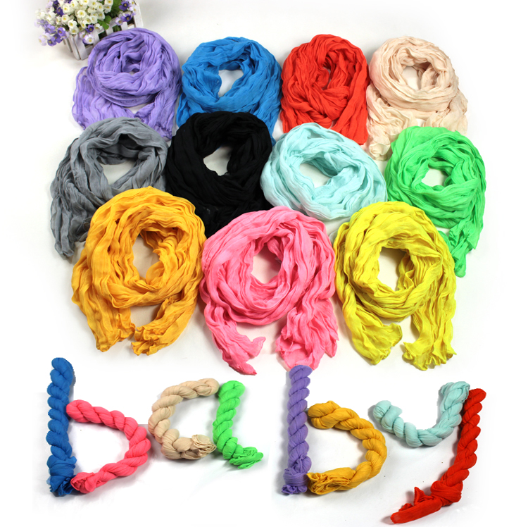 Foulard enfant - Ref 2139640 Image 1