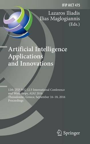 【预订】Artificial Intelligence Applications...
