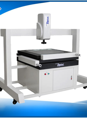 二次元影像测量仪 思瑞SERSIN全自动测量仪CNC-3020A 鑫瑞影像仪