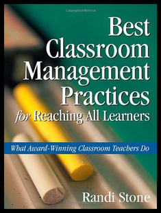 【预售】Best Classroom Management Practices for Reaching