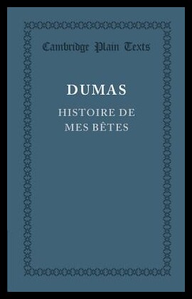 【预售】Histoire de Mes Betes