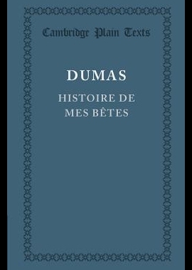 【预售】Histoire de Mes Betes