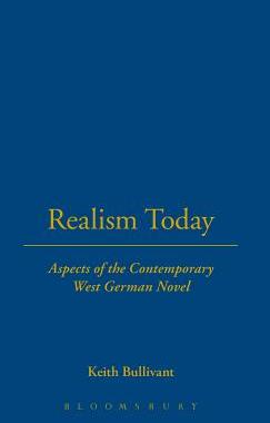 【预售】Realism Today: Aspects of the Contem...
