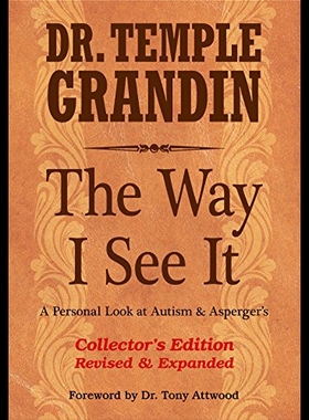 【预售】The Way I See It, Revised and Expanded 3rd Editio