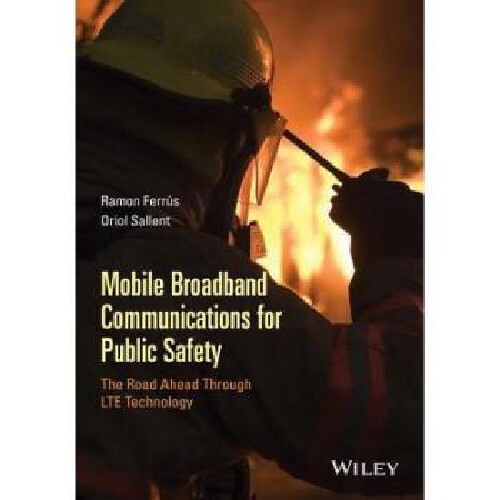 【预订】Mobile Broadband Communications for ...