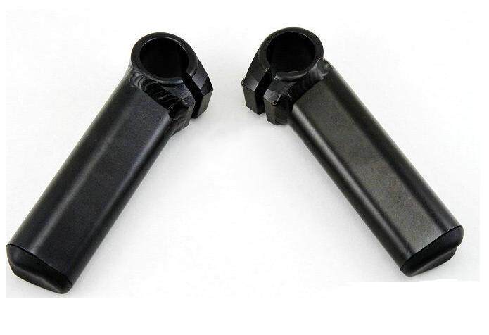 Poignées de vélo - Ref 2347601 Image 1