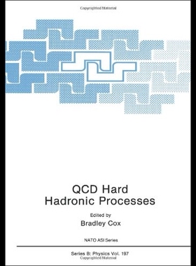 【预售】QCD Hard Hadronic Processes
