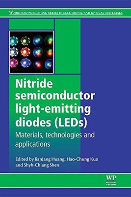 【预订】Nitride Semiconductor Light-Emitting...
