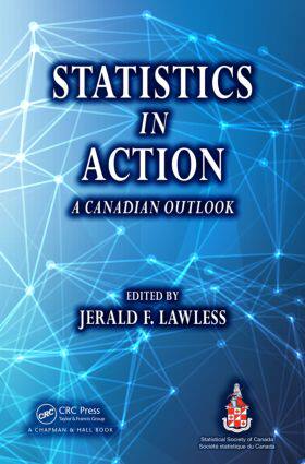 【预售】Statistics in Action: A Canadian Outlook